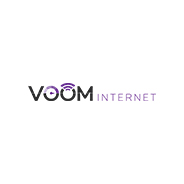 Logo de Voom