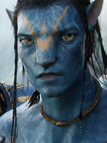 Avatar le film