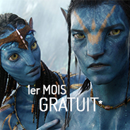 Avatar le film