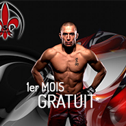 Georges Saint-Pierre