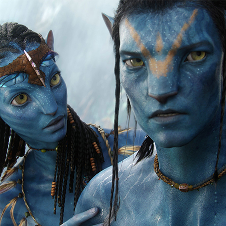 Avatar le film